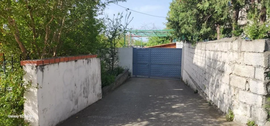 Lezhe, shes shtepi 1 Katshe Kati 1, 223 m² 150.000 € (Lezhe Lagjia Nene Tereza)