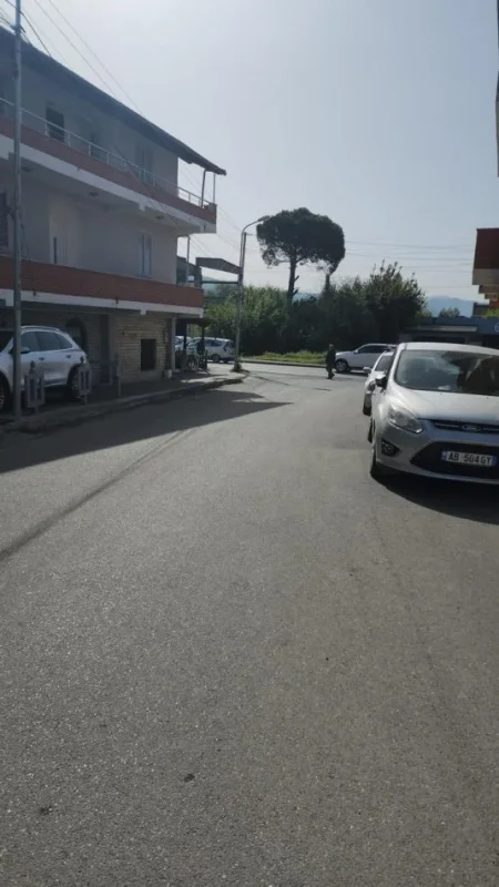 Lezhe, shes shtepi 1 Katshe Kati 1, 223 m² 150.000 € (Lezhe Lagjia Nene Tereza)