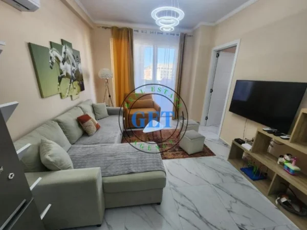 Durres, shitet apartament 1+1 Kati 3, 79 m² 117.000 € (golem)