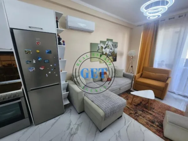 Durres, shitet apartament 1+1 Kati 3, 79 m² 117.000 € (golem)