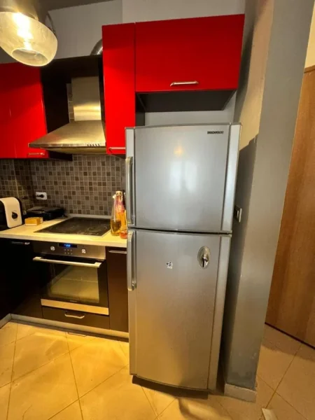 Shitje, Apartament 1+1, Lungomare, Vlore.