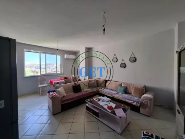 Durres, shitet apartament Kati 4, 105 m² 120.000 € (Plazh Iliria)