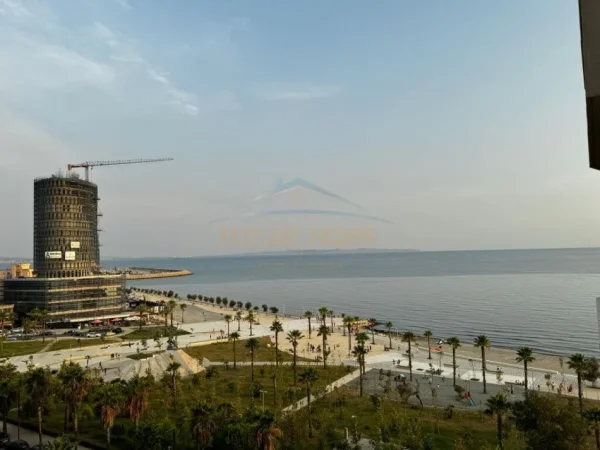 Durres, shes apartament 2+1+Ballkon Kati 7, 112 m² 300.000 € (Vollga)