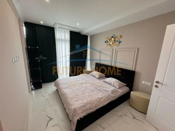 Tirane, shitet apartament 2+1+Ballkon Kati 3, 119 m² 442.000 € (Lake View Residence, Liqeni Artificial)