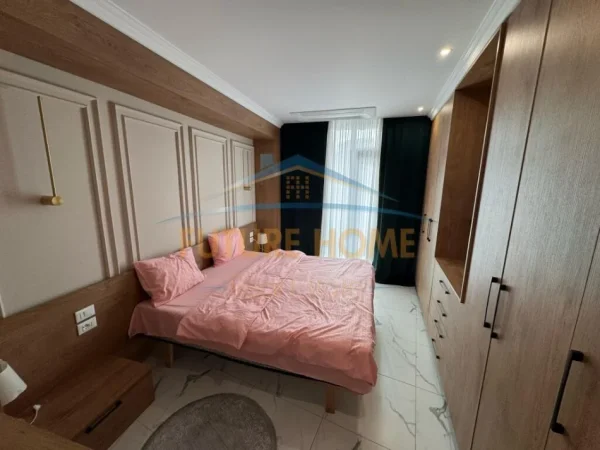 Tirane, shitet apartament 2+1+Ballkon Kati 3, 119 m² 442.000 € (Lake View Residence, Liqeni Artificial)