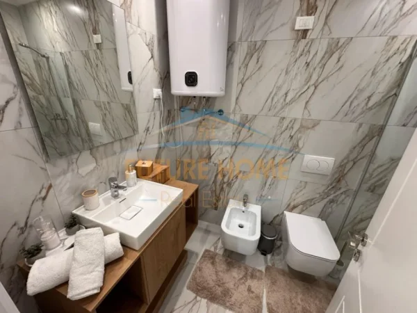 Tirane, shitet apartament 2+1+Ballkon Kati 3, 119 m² 442.000 € (Lake View Residence, Liqeni Artificial)