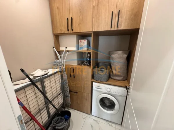 Tirane, shitet apartament 2+1+Ballkon Kati 3, 119 m² 442.000 € (Lake View Residence, Liqeni Artificial)