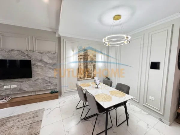Tirane, shitet apartament 2+1+Ballkon Kati 3, 119 m² 442.000 € (Lake View Residence, Liqeni Artificial)