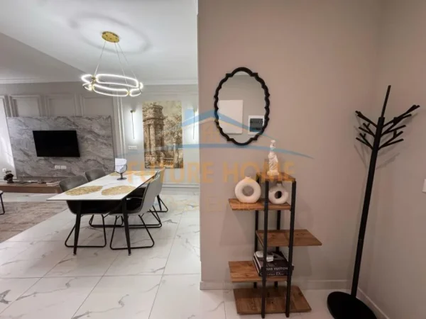 Tirane, shitet apartament 2+1+Ballkon Kati 3, 119 m² 442.000 € (Lake View Residence, Liqeni Artificial)