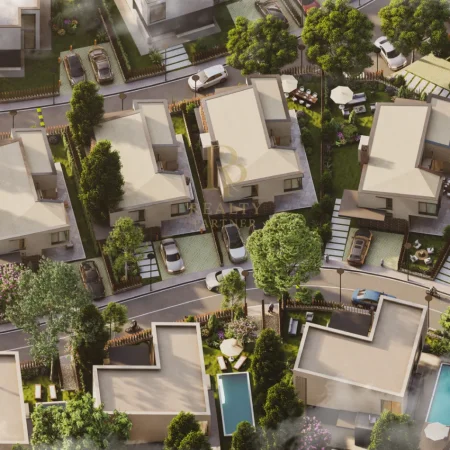 Tirane, shitet apartament 2+1+Ballkon Kati 2, 130 m² (Sauk)