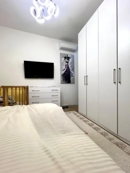 Tirane, shitet apartament 2+1 , 121 m² (Kompleksi Delijorgji)