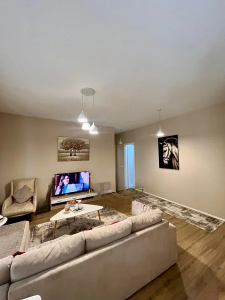 Tirane, shitet apartament 2+1 , 121 m² (Kompleksi Delijorgji)