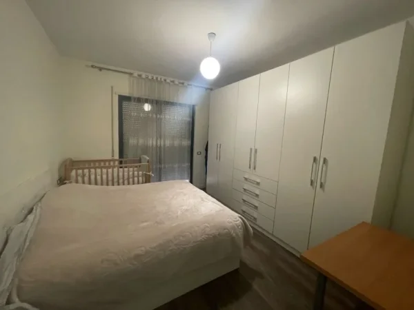 Tirane, shitet apartament 2+1+Ballkon Kati 4, 108 m² 152.000 € 