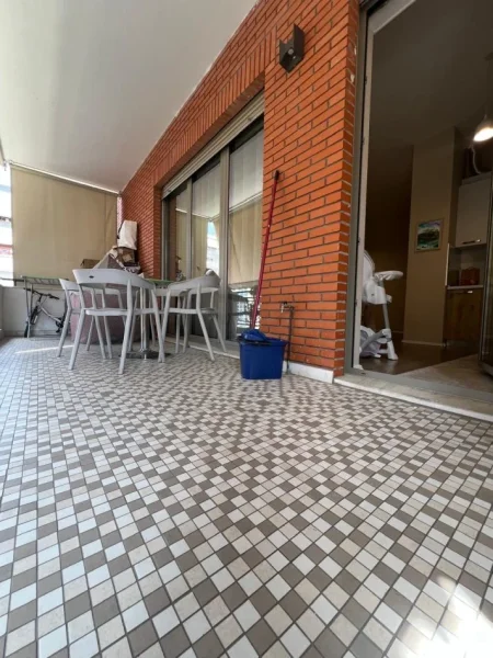 Tirane, shitet apartament 2+1+Aneks+Ballkon Kati 5, 121 m² 365.000 € (Delijorgji)