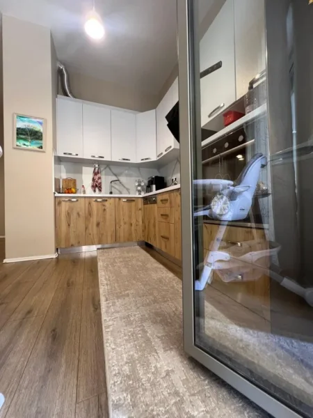 Tirane, shitet apartament 2+1+Aneks+Ballkon Kati 5, 121 m² 365.000 € (Delijorgji)