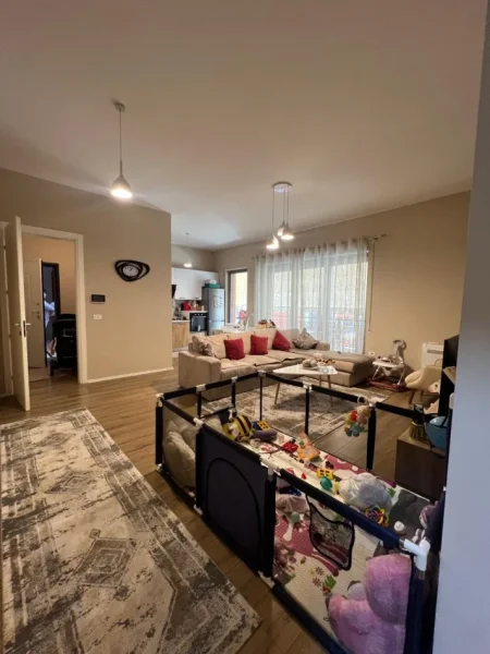 Tirane, shitet apartament 2+1+Aneks+Ballkon Kati 5, 121 m² 365.000 € (Delijorgji)