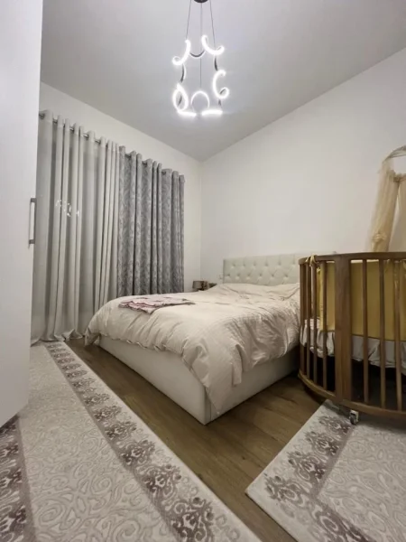 Tirane, shitet apartament 2+1+Aneks+Ballkon Kati 5, 121 m² 365.000 € (Delijorgji)