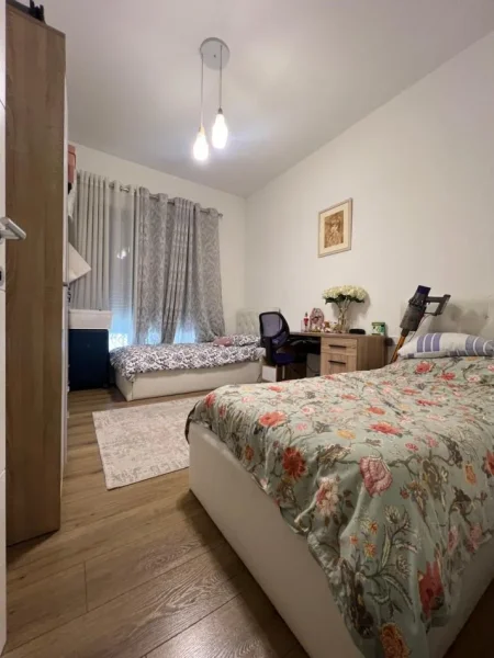 Tirane, shitet apartament 2+1+Aneks+Ballkon Kati 5, 121 m² 365.000 € (Delijorgji)