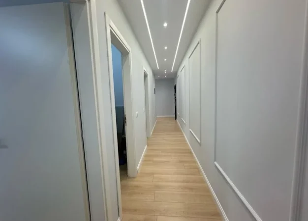 Tirane, shitet apartament 2+1 Kati 2, 93 m² 265.000 € (Myslym shyri)