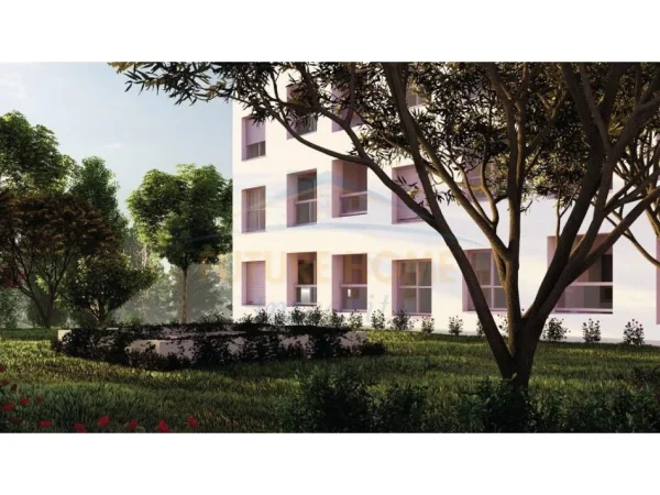 Tirane, shitet apartament 1+1 Kati 6, 46 m² 75.000 € (Ali Dem)