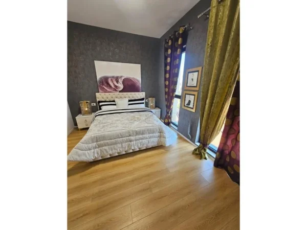 Tirane, shitet 2+1+Ballkon Kati 6, 98 m² 279.000 € (VASIL SHANTO)