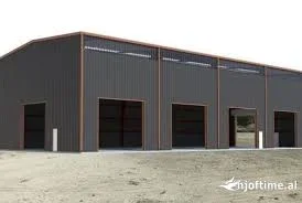 Tirane, jepet me qera ambjent biznesi Kati 0, 400 m² 1.800 € (Brezhite)