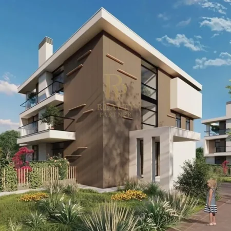 Tirane, shitet apartament 2+1+Ballkon Kati 4, 127 m² 295.000 € (Sauk)