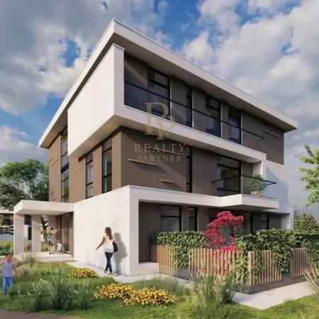 Tirane, shitet apartament 2+1+Ballkon Kati 4, 127 m² 295.000 € (Sauk)