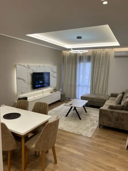 Tirane, shitet apartament 2+1+Ballkon Kati 3, 89 m² 200.000 € (Rruga e kavajes, delijorgji)