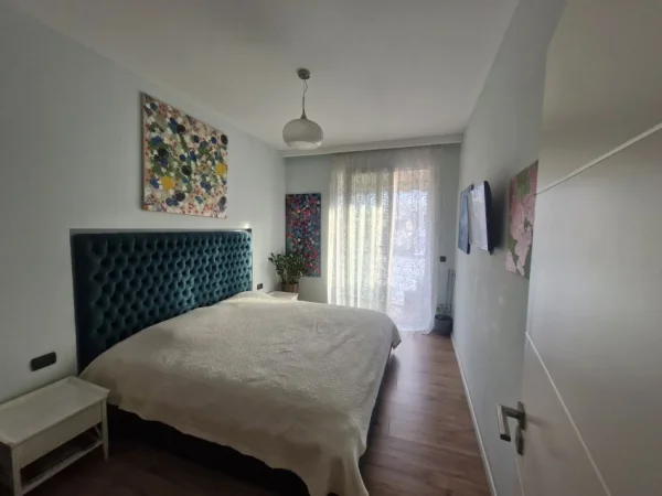 Tirane, shitet apartament 2+1 Kati 4, 112 m² 210.000 € (rruga e elbasanit)