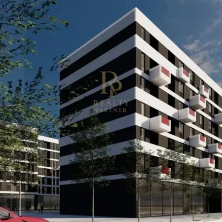 Tirane, shitet apartament 1+1+Ballkon , 67 m² 50.700 € (Kamez)