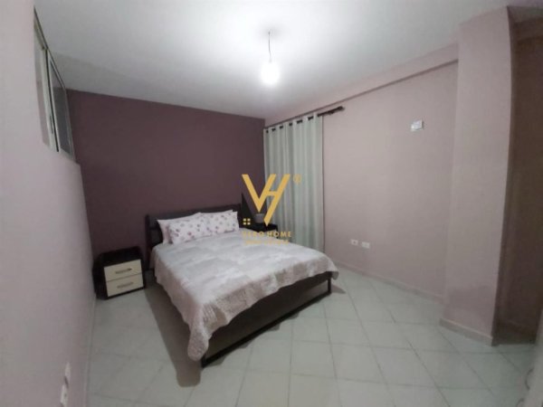 Tirane, jepet me qera apartament 2+1+Ballkon Kati 7, 75 m² 450 € (ASTIR)