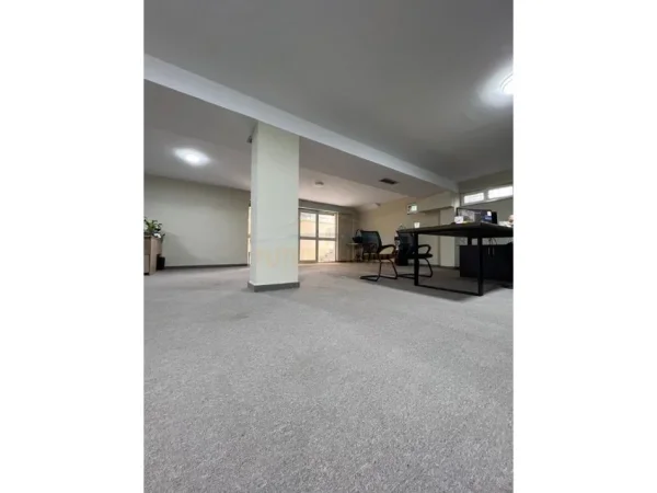 Tirane, shitet ambjent biznesi Kati -1, 101 m² 141.400 € (KOMUNA E PARISIT)