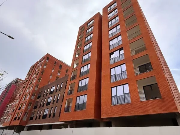 Tirane, shitet apartament 2+1 , 100 m² 148.000 € (Ish Restorant Durresi)