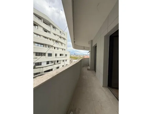 Tirane, shitet apartament 2+1+Ballkon Kati 5, 121 m² 270.000 € (Spring Residence, Vasil Shanto)