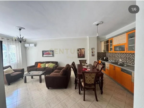 Tirane, shes apartament 2+1 Kati 3, 103 m² 165.000 € 