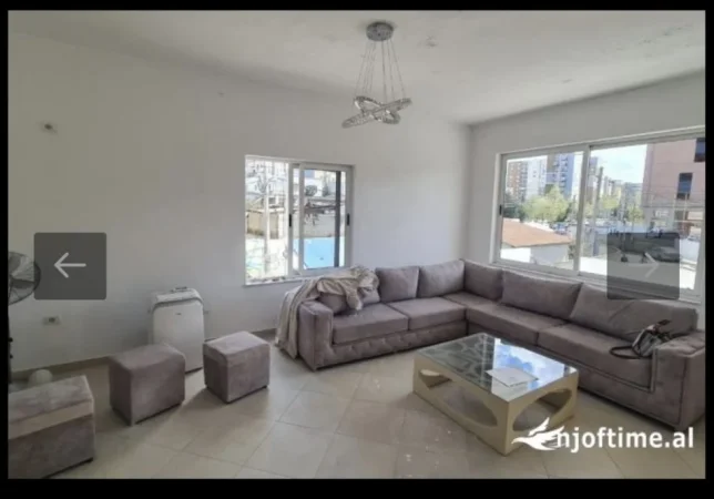Tirane, jepet me qera Vile 2+1+Ballkon Kati 2, 100 m² 350 € (Artan lenja)