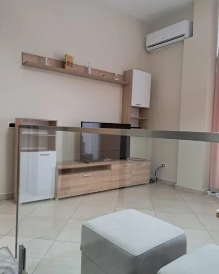 Tirane, jepet me qera shtepi 2+1 Kati 1, 100 m² 500 € (Rr. Hiqmet Buzi, Liqeni i Thate)