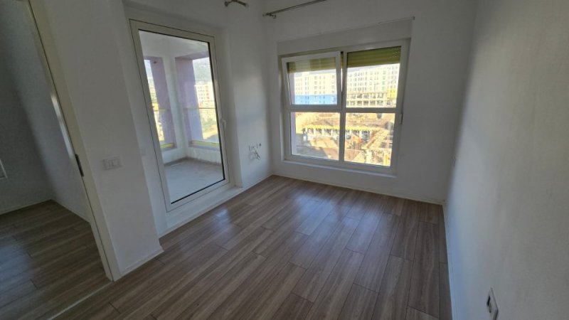 Tirane, jap me qera apartament 1+1+Ballkon Kati 6, 58 m² 280 € (Rruga Pasho Hysa)