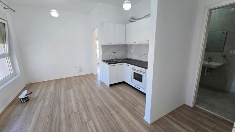 Tirane, jap me qera apartament 1+1+Ballkon Kati 6, 58 m² 280 € (Rruga Pasho Hysa)