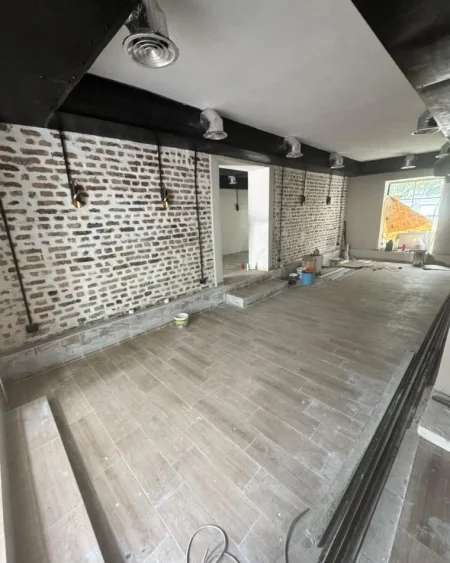 ‼️SHESIM PRONE (apartament) Kati 1, 112 m² 185.000 € (Te Shkolla Vasil Shanto)