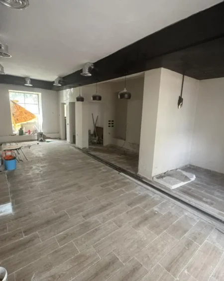 ‼️SHESIM PRONE (apartament) Kati 1, 112 m² 185.000 € (Te Shkolla Vasil Shanto)