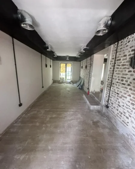 ‼️SHESIM PRONE (apartament) Kati 1, 112 m² 185.000 € (Te Shkolla Vasil Shanto)