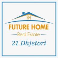 FUTURE HOME 21 Dhjetori