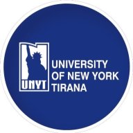 University of New York Tirana