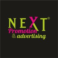 Next Promotion & Advertising.