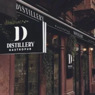 DistilleryGastropub