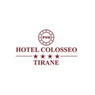 HOTEL COLOSSEO TIRANA