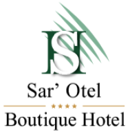 Sar'Otel Boutique Hotel