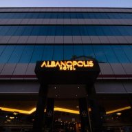 Hotel Albanopolis